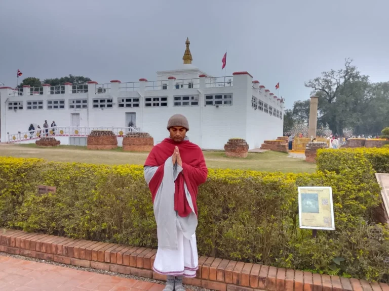 Prakash Bolakhe Aananda "Kaushikananda"