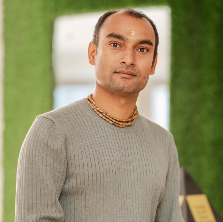 Prakash Bolakhe Aananda