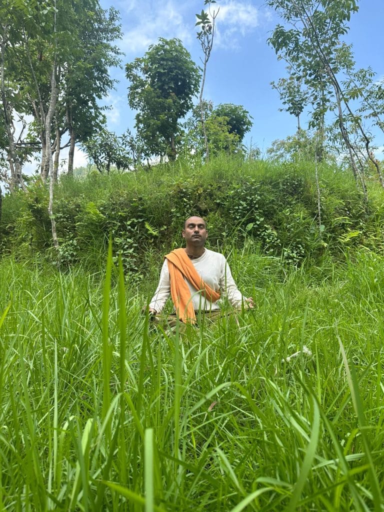 Prakash Bolakhe Aananda