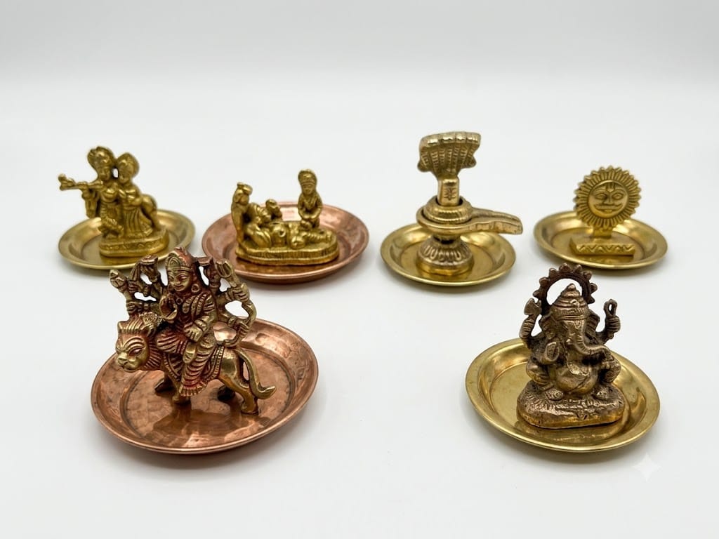 Shiva Panchayan - Prakash Bolakhe Aananda