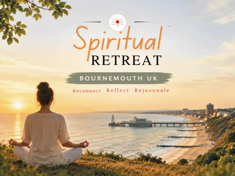 Spiritual retreat Bournemouth UK